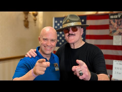 Sgt Slaughter On His Run As WWE Commissioner: I Had A Lot Of Fun With It