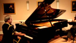 Well you needn't. Thelonius Monk