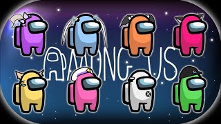 楽しい宇宙旅行のはずがこの中に人狼がいます。。