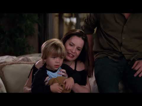 Charmed 7x18 Remaster - Getting The Box Back