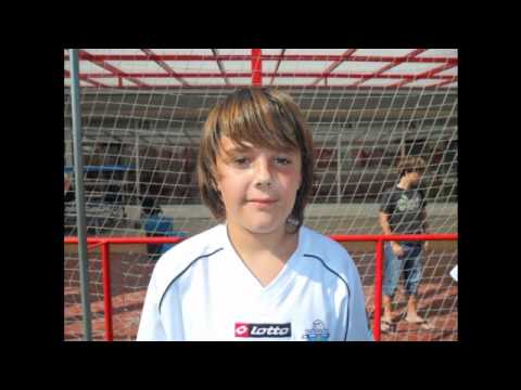 fundacion benidorm infantil 2010/2011