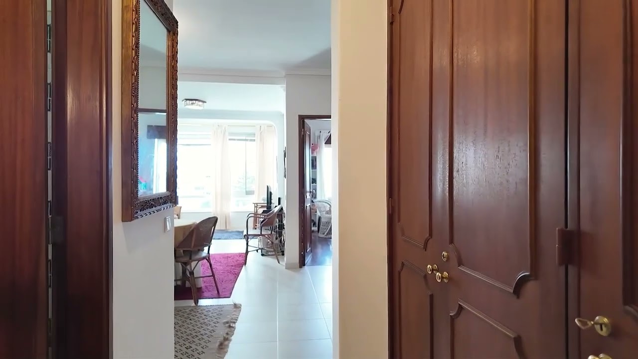 Vídeo do imóvel