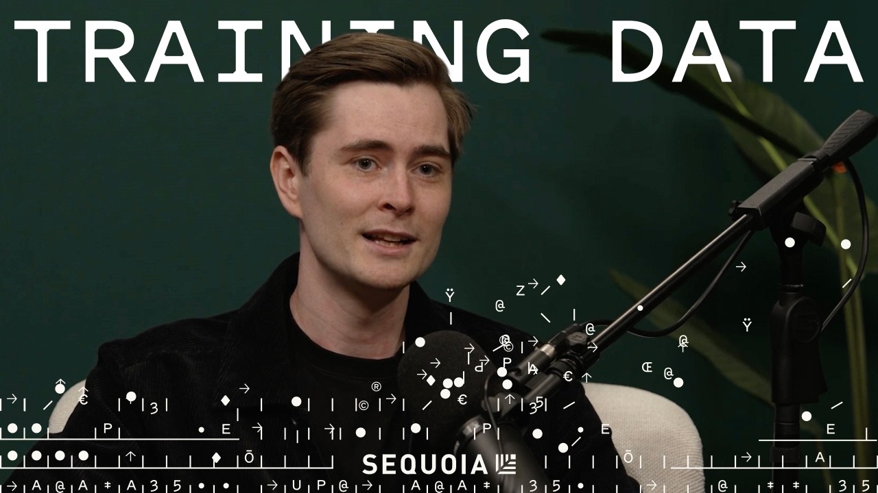 Listen Labs CEO on AI-Powered Customer Insights - Sequoia Capital