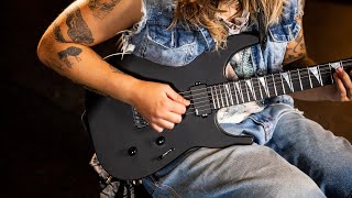 Video thumbnail for Jackson American Series Soloist SL2MG and SL2MG HT Guitars | Demo and Overview by Vixen's Diary by Guitar Center