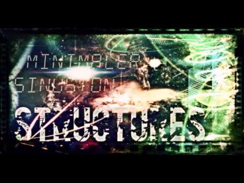 Minimaler Sinuston - Structures #2