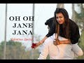 Oh Oh Jane Jaana | Cute Love Story  | Pyaar Kiya Toh Darna Kya  | Valentine’s Special Hindi Song