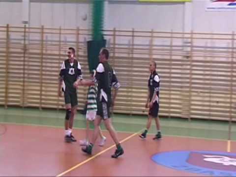 18.04.2009 QSEVEN - BOR-SZOTT 2:4
