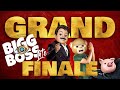 Bigg Boss Telugu Grand Finale Episode 13 Middle Class Madhu Bobby Filmymoji