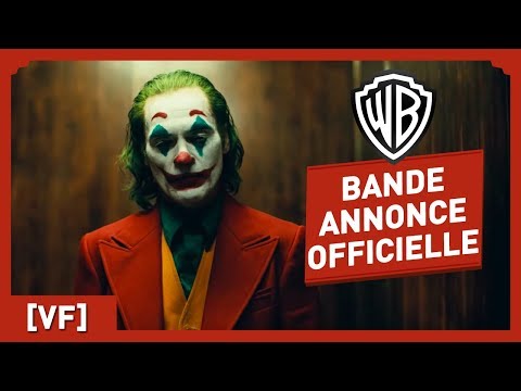 JOKER - Bande Annonce [VF]