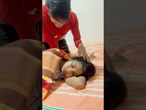 හරියට පෙරෙව්වා නේද... 😪❤️ | Shorty Films 🤍