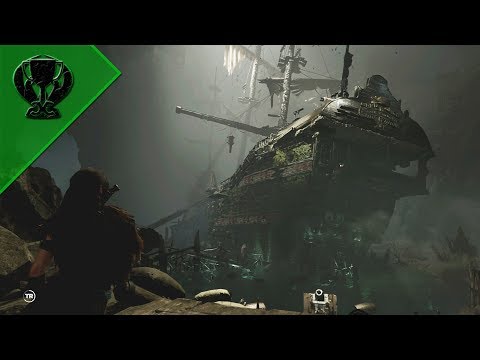 Shadow of the Tomb Raider: Tumba de Desafio - San Cordoba [Guia de Como Completar]
