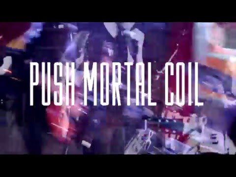 Apostle of Solitude - "Push Mortal Coil" Official Video