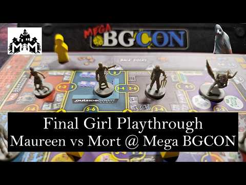 Shriek Playthrough and How to Play