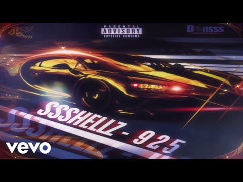 Ssshellz - 925