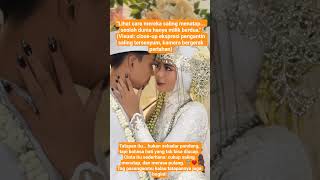 Download lagu Tatapan Cinta di Pelaminan, Sepasang Pengantin Ini Bikin Baper Banget! #shorts mp3 Download lagu Tatapan Cinta di Pelaminan, Sepasang Pengantin Ini Bikin Baper Banget! #shorts mp3