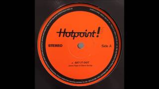Jason Kaye &  Steve Gurley  ‎– Set It Out