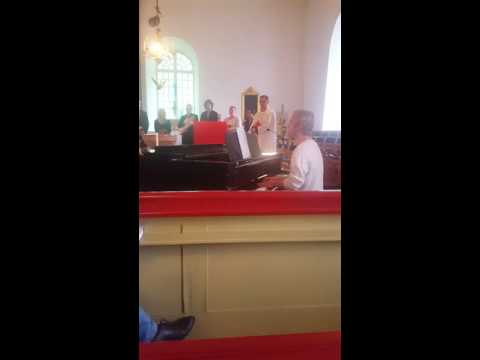 New life-Johan hedell