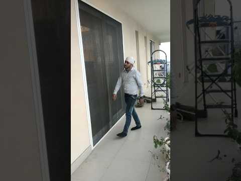 MDF Jali Partition