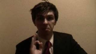 Chameleon Circuit - Blink Music Video