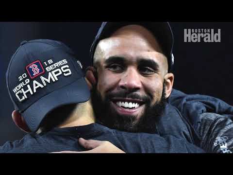 Boston Red Sox Spring Training report with Jason Mastrodonato