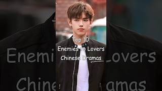 Download lagu Top 10 Enemies to Lovers Chinese Dramas #cdrama #asiandrama #chinesedrama #dramalist mp3