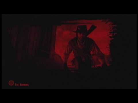 Red Dead Redemption Walkthrough Part 13
