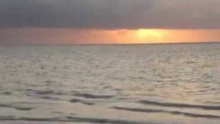 preview picture of video 'Restful Galu Beach, South Coast, Kenya'