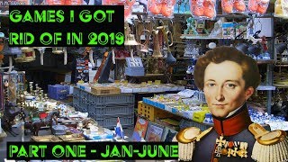 Klondike Rush video thumbnail