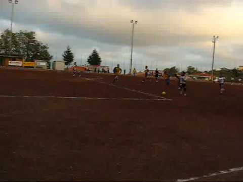 Real Teresa VS Caprara