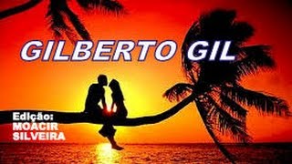 VAMOS FUGIR (letra e vídeo) com GILBERTO GIL, vídeo MOACIR SILVEIRA