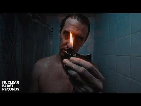 ALLUVIAL - Death Is But A Door (OFFICIAL MUSIC VIDEO)