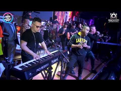 MAYKEL BLANCO EN LA PEÑA DE LOS SOLTEROS YA VIENE EL VIDEO COMPLETO