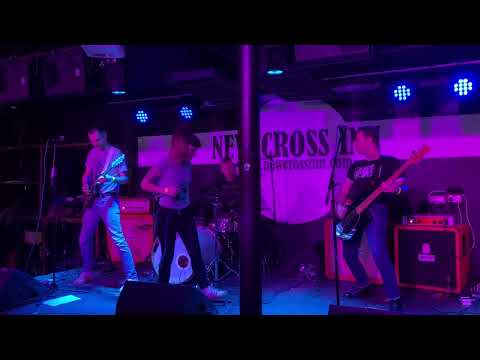 Cran - Live New Cross Inn London - 10.2.23