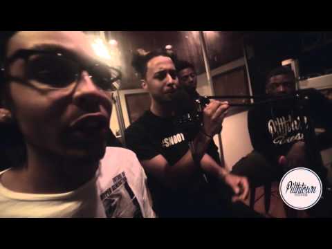 Filthtown Records Interview at DBN Radio