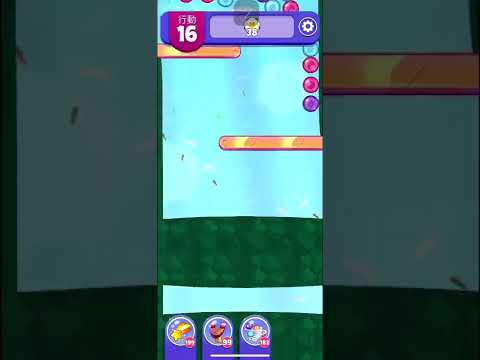 (Angry birds dream blast) Level 9801 gameplay, subscribe for latest update!