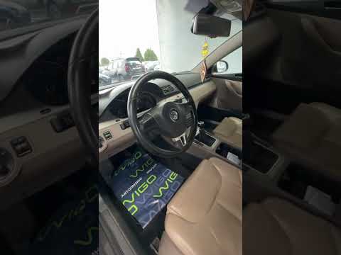 фото volkswagen passat b6 0