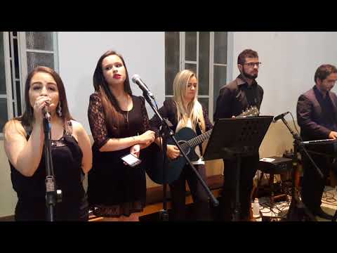 Rumo ao altar (Toca de Assis) - NOSSO SINGULAR