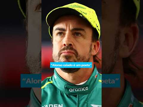 Alonso vs Honda: A polêmica real 🏎️🔥 #f1 #shorts #fernandoalonso