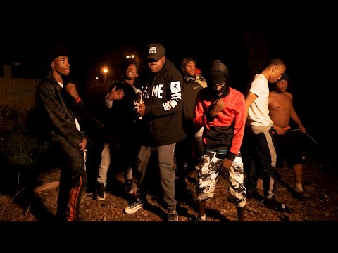 Soul Survivor X DaReal Li Tuney X 3rdWorld Beezy - Walk Me Down (Offical Music Video)