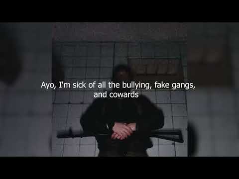 HYPNOSAES ESPECTRAL 2 X Mad World - DJ Zred da Dz7, Intelligentz (Fgeetv) | Slowed + Reverb | Lyrics