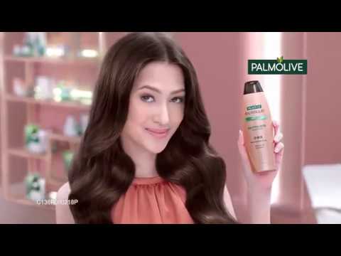 Palmolive Expertique
