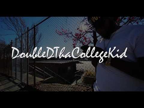 DoubleDThaCollegeKid l If I Die Official Video l Dir. AYSVISUAL