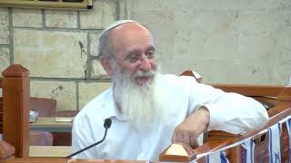 השיבה לארץ ישראל תוליד את עשיית כל המצוות – שיעור 162 – ספר דברים