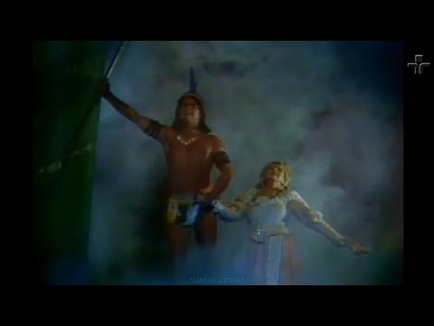 A. Carlos Gomes - O Guarani - Ópera Completa // Juarez - 1986