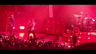 5 Seconds Of Summer- Heartache On The Big Screen- Live In Cuyahoga Falls OH