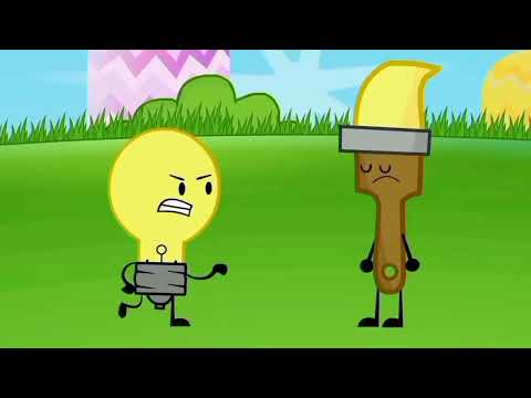 [YTP] Inappropriate Insanity Tissue Shit