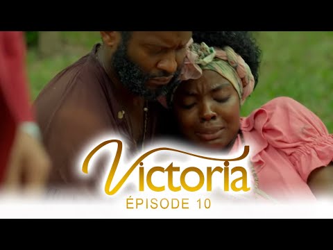 Victoria, l’esclave blanche - Ep 10 - Version Française - Complet - HD 1080