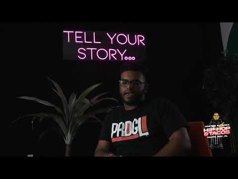 Prodigyl Interview | On-Site Interview | NTS Media Client Work