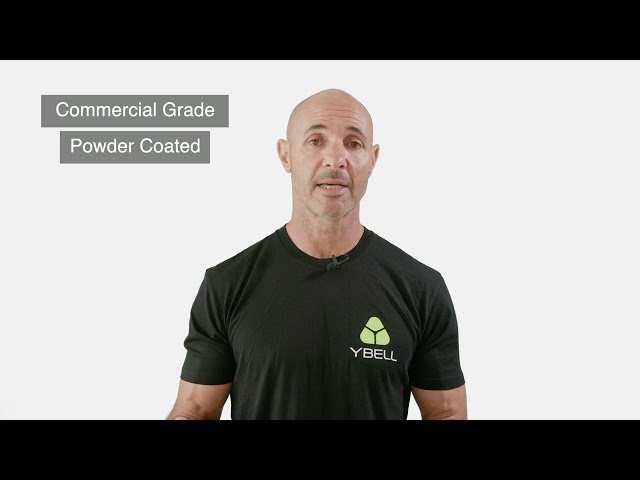 Video Teaser für YBell Pro Series