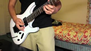 五月天 - 志明與春嬌 Mayday - Zhi ming yu chun jiao [Solo Cover]